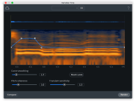 iZotope Releases New RX 7 Audio Repair and Enhancement Software