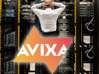 AVIXA Releases Rack Building Standard for Audiovisual Systems