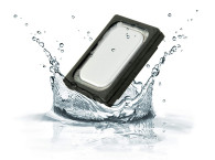 Waterproof Micro Speakers with Compact Frame Sizes Carry IP67 Ratings