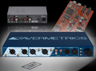 Schiit Audio Acquires 6th AverLAB Analyzer