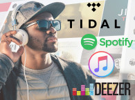 Audio Praxis: Mixing and Mastering for Today’s Music Streaming Services