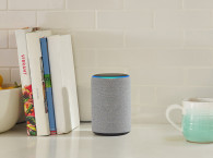 Alexa can now connect to Big Mouth Billy Bass, along with twerking  Christmas toys