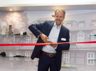 Sennheiser Opens New Office in Montréal, Canada