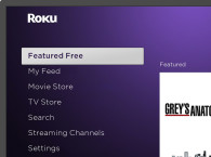 Roku to Offer New Voice Control, Search and Volume Leveling Features