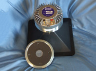 Test Bench: The 951PB 1.4" Compression Driver from Radian Audio Engineering