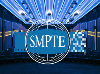 SMPTE Publishes Immersive Audio Standards for Cinema