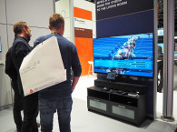 IBC 2018 Show Report: Changes in the Media Landscape Powering New Technologies