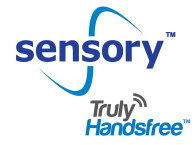 Sensory Improves Wake Word and Speech Recognition Accuracy with New High-Res Voice Front-End and Authentication