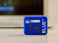 Timecode Systems Reveals New UltraSync BLUE Timecode-Over-Bluetooth Solution