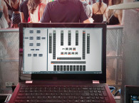 Powersoft Takes Control of Sound Reinforcement with New ArmoníaPlus Software