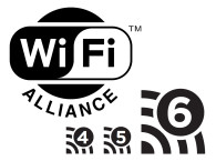 Wi-Fi Alliance Announces Wi-Fi 6. A New Generational Approach to Easily Differentiate Between Wi-Fi Technologies