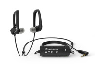Sennheiser Launches AMBEO AR One In-Ear Headphones for Magic Leap One Glasses