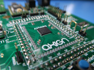Axign Completes Investment Round to Enter Production and Boost Audio Amplifier Technology