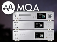 Pioneer Announces Roll-Out of MQA Support for Home Audio Products