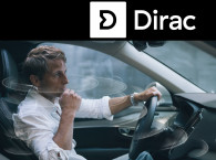 Dirac Research Appoints Lars Carlsson General Manager of Automotive Audio
