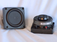 Test Bench: Tang Band W3-2088SOF Micro Home Audio Subwoofer