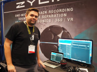 Zylia Enhances Functionalities of its ZM-1 360 Sound Recording Solution with New Software Releases
