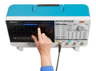 Tektronix Redefines the Arbitrary/Function Generator with New AFG31000 Series