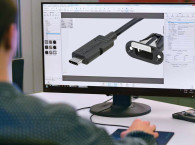 Neutrik Introduces Locking USB Type-C Cables and True Outdoor Protection Connectors