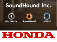 SoundHound and Honda Partner on Development of a Voice-Enabled AI Assistant