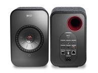 KEF Introduces LSX Fully Stereo Wireless Music System