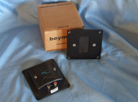 Test Bench: TPL75 Compact Pro Sound AMT from Acustica Beyma