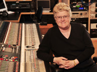Leslie Ann Jones to Receive The NAMM TEC Hall of Fame Award