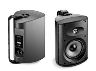 Focal Unveils New 100 OD6 and 100 OD8 Outdoor Loudspeakers