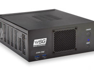 Waves Introduces New SoundGrid DSP Servers and Waves-Optimized Computer