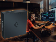 Steinberg Unveils Cubase 10 Music Production Software