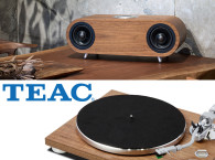 TEAC America Has New Corporate Address Together with Tascam