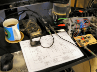 USB Oscilloscopes: A Look at the LabNation SmartScope