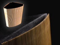 Artnovion Announces Availability of New Eiger Sub Trap and Wall Absorber Panels