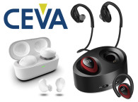 Tempow and CEVA Partner to Deliver Low Power, Low Latency True Wireless Stereo Technology for Bluetooth Earbuds