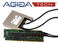 AgigA Tech Awarded Patent for Adaptive Management of Supercapacitors