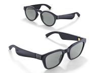 Bose Announces Frames, a New Wearable and Audio Augmented Reality Platform