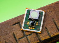 Vesper Launches VM1001 Piezoelectric MEMS Microphone Specific for Array Applications and Outdoor Environments