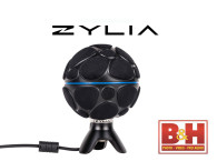 ZYLIA ZM-1 360-Degree Sound Recording System Now Available for Sale in the United States