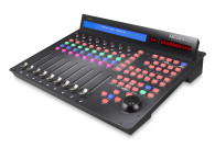 New QCon Pro G2 Universal Control Surface and QCon EX G2 Extender from iCON Pro Audio