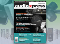 Welcome to 2019 and Start Strong with audioXpress!