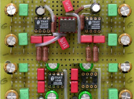 Getting the Most from THAT’s Balanced Line Drivers and Receivers