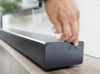 A Look at Soundbar Audio Signal Processing