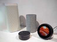 28% of Smart Speaker Owners use it to Control a Smart Home Device