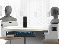 HEAD acoustics Announces Fully Automated Testing of Voice-Controlled Smart Home Devices