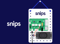 Snips Offers Offline Options for Voice Control and Voice Assistants to OEM's at CES 2019