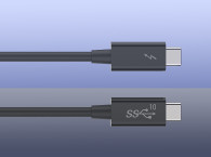 Standards Review: USB 3, Type-C, and Thunderbolt 3 - Interfaces and Implications on Audio