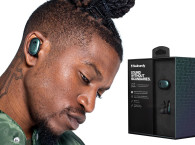 Skullcandy Launches Push, Its First Truly Wireless Earbud