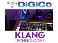 DiGiCo Announces Acquisition of 3D Personal Monitoring Specialists KLANG:technologies