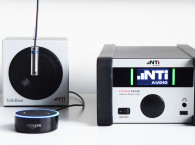 NTi Audio Announces Smart Measurements for Smart Devices Using the Flexus FX100 Audio Analyzer