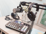Røde Microphones Launches All-New Podmic Podcast-Ready Dynamic Microphone